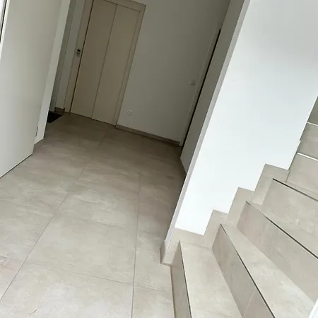 Gutshofstrasse Stilvoll Und Barrierearm Apartamento *