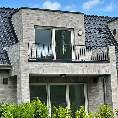 Apartamento Gutshofstrasse Stilvoll Und Barrierearm