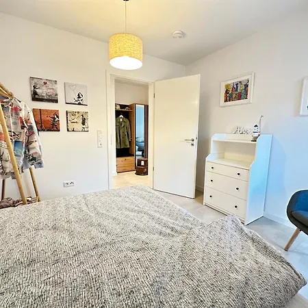 Gutshofstrasse Stilvoll Und Barrierearm Apartment *
