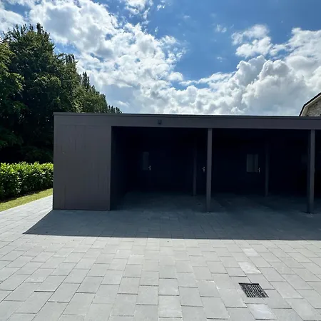 Gutshofstrasse Stilvoll Und Barrierearm * Papenburg