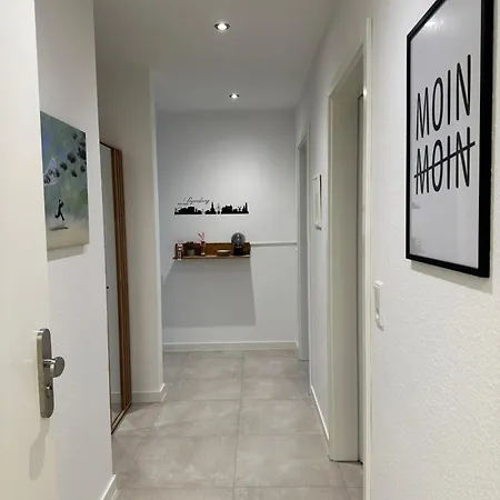 Gutshofstrasse Stilvoll Und Barrierearm Apartamento