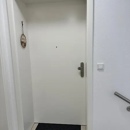Apartamento Gutshofstrasse Stilvoll Und Barrierearm