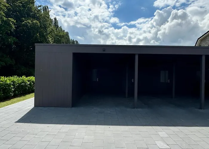 Gutshofstrasse Stilvoll Und Barrierearm * Papenburg