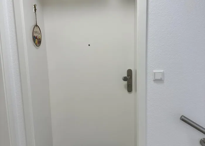 Appartement Gutshofstrasse Stilvoll Und Barrierearm